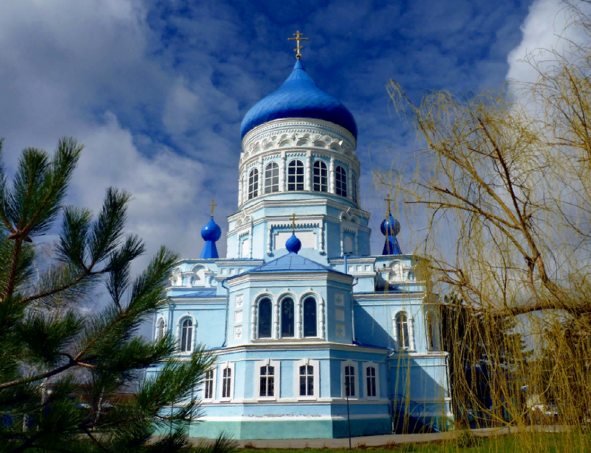 Каневскую металлические дома