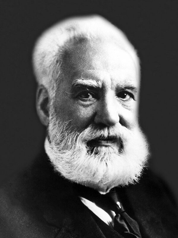 Александр Грейам Белл