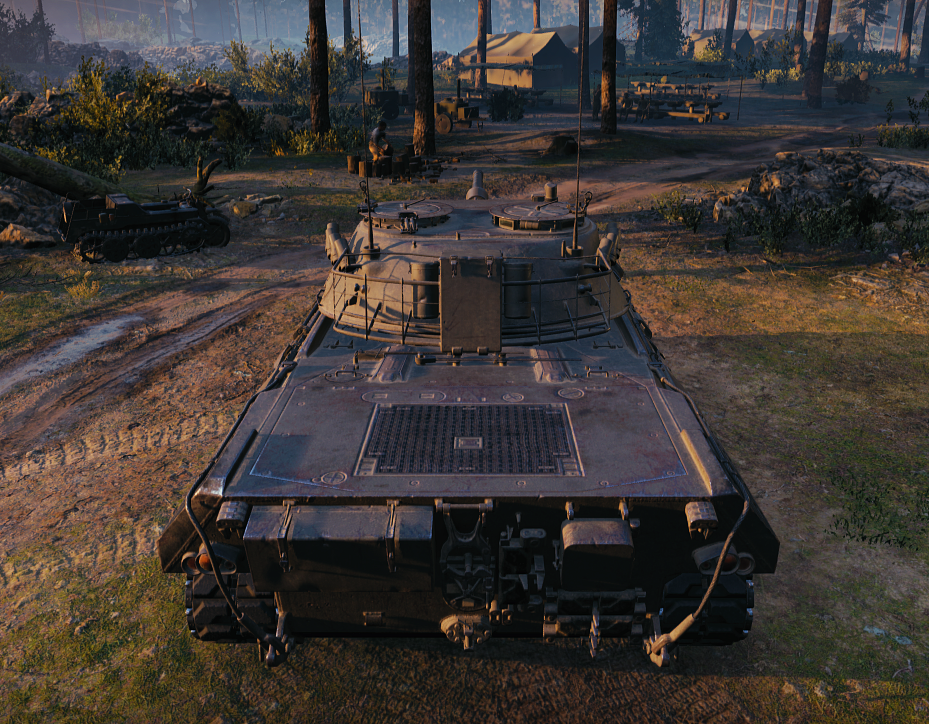 1 из 2По нынешним реалиям, это как Mercedes Benz.