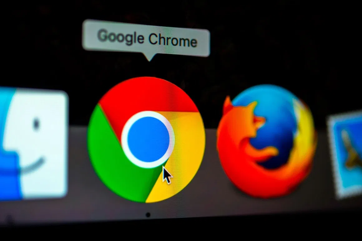 GOOGLE CHROME ГРУЗИТ ЦП И ОЗУ. ЧТО С ЭТИМ ДЕЛАТЬ ? | sushiroom26.ru | Дзен