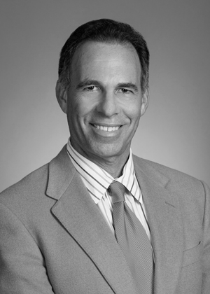 Джек Голдстоун - американский социолог и политолог