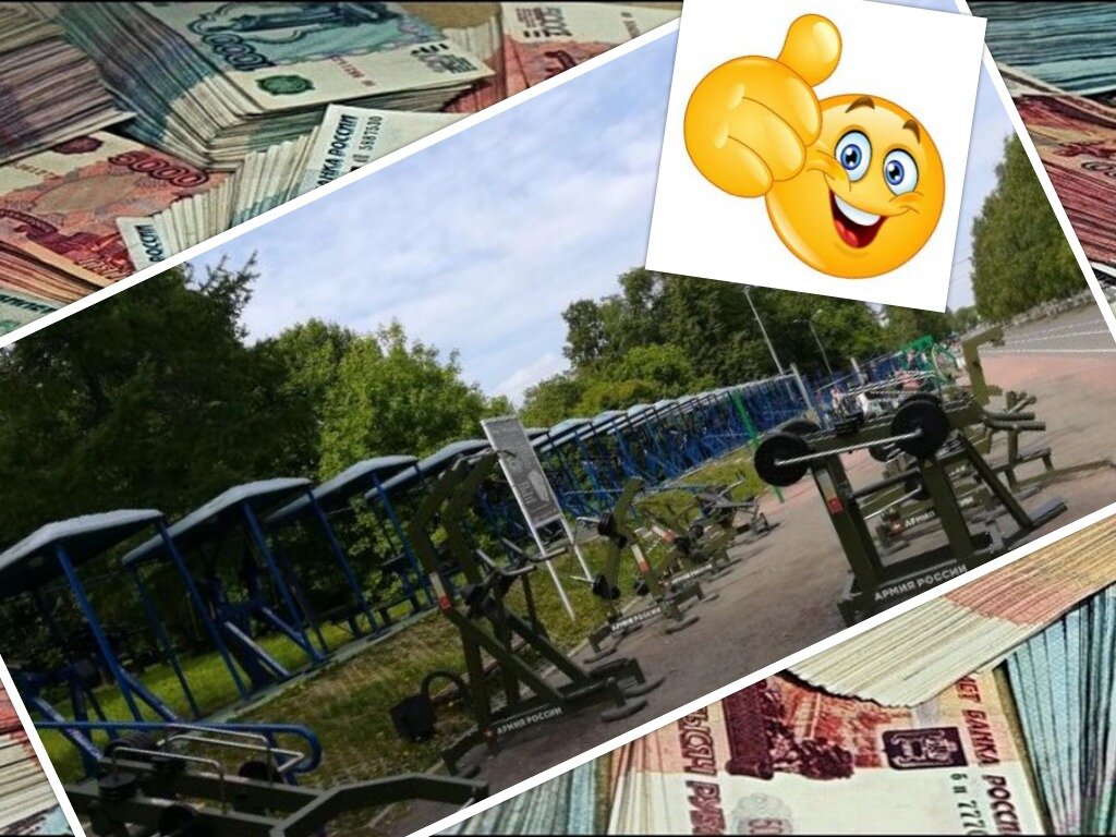 Некоторые бизнесмены способны на бескорыстные поступки