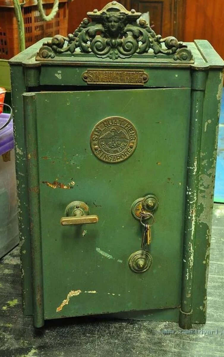 Сейф старинный антикварный. Музей старинных сейфов. Музей сейфов. Сейф антикварный 19 век. Несгораемый шкаф 19 век.