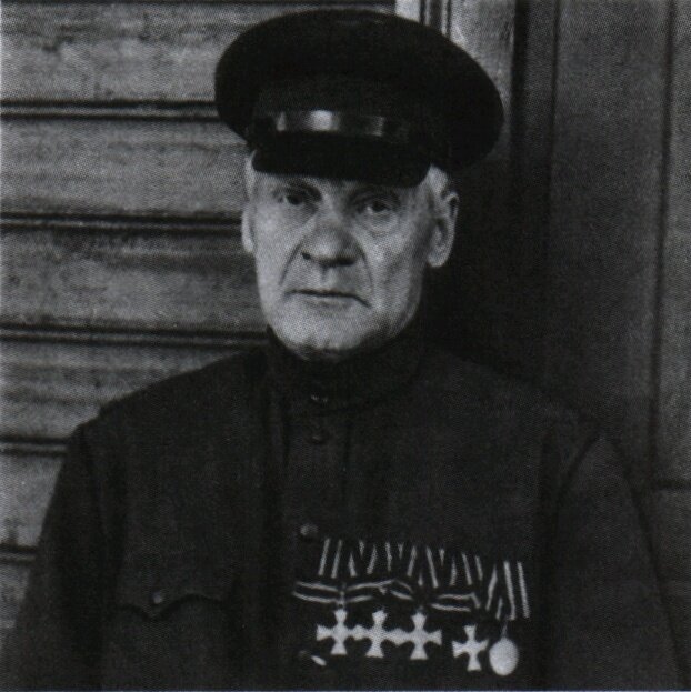 Сильванович Л.А.