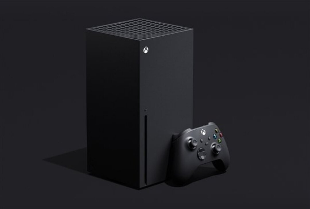 Xbox Series X