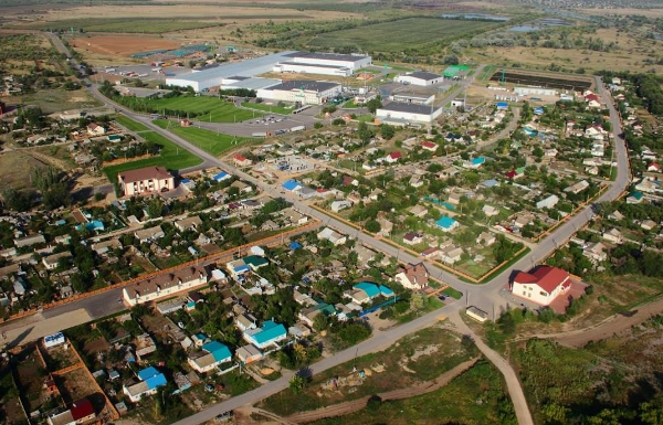 Сады придонья поселок волгоградской области фото ЭКСКУРСИЯ ДЛЯ МАМ В КОМПАНИЮ "САДЫ ПРИДОНЬЯ"