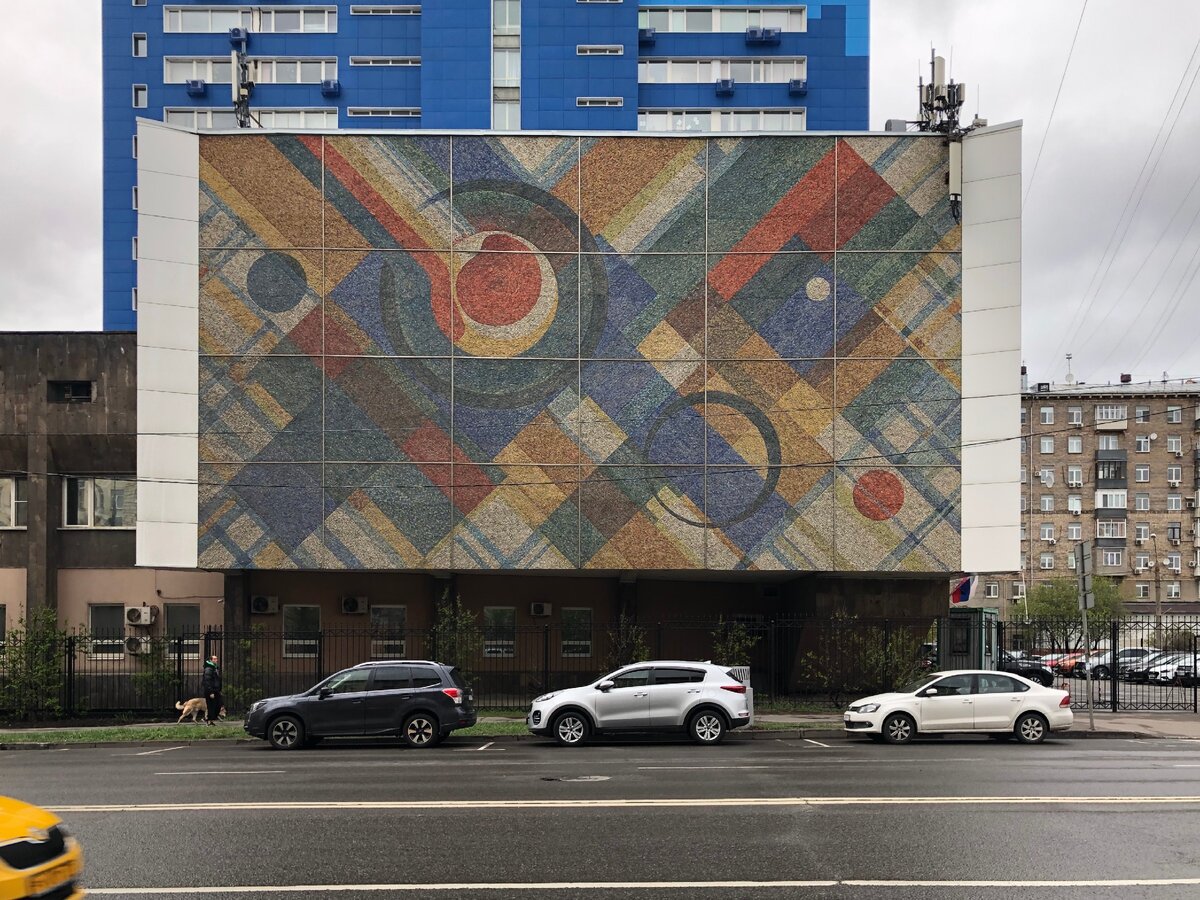 "Восторг инженеров и новые сплавы"