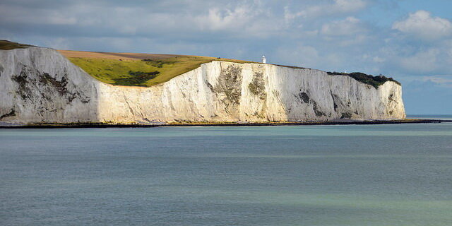 Фото взято из открытых источников http://www.whitecliffsofdover.co.uk