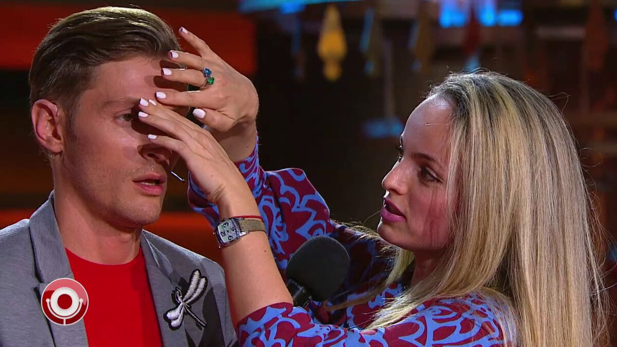 Марафоны Меланнетт: Как помочь миллионам людей сохранить молодость через простые упражнения для лица и тела 