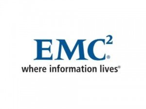 № 10: EMC Corporation 