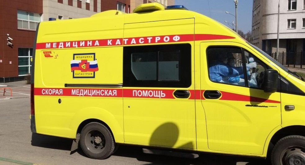 Фото: Иван Юдинцев