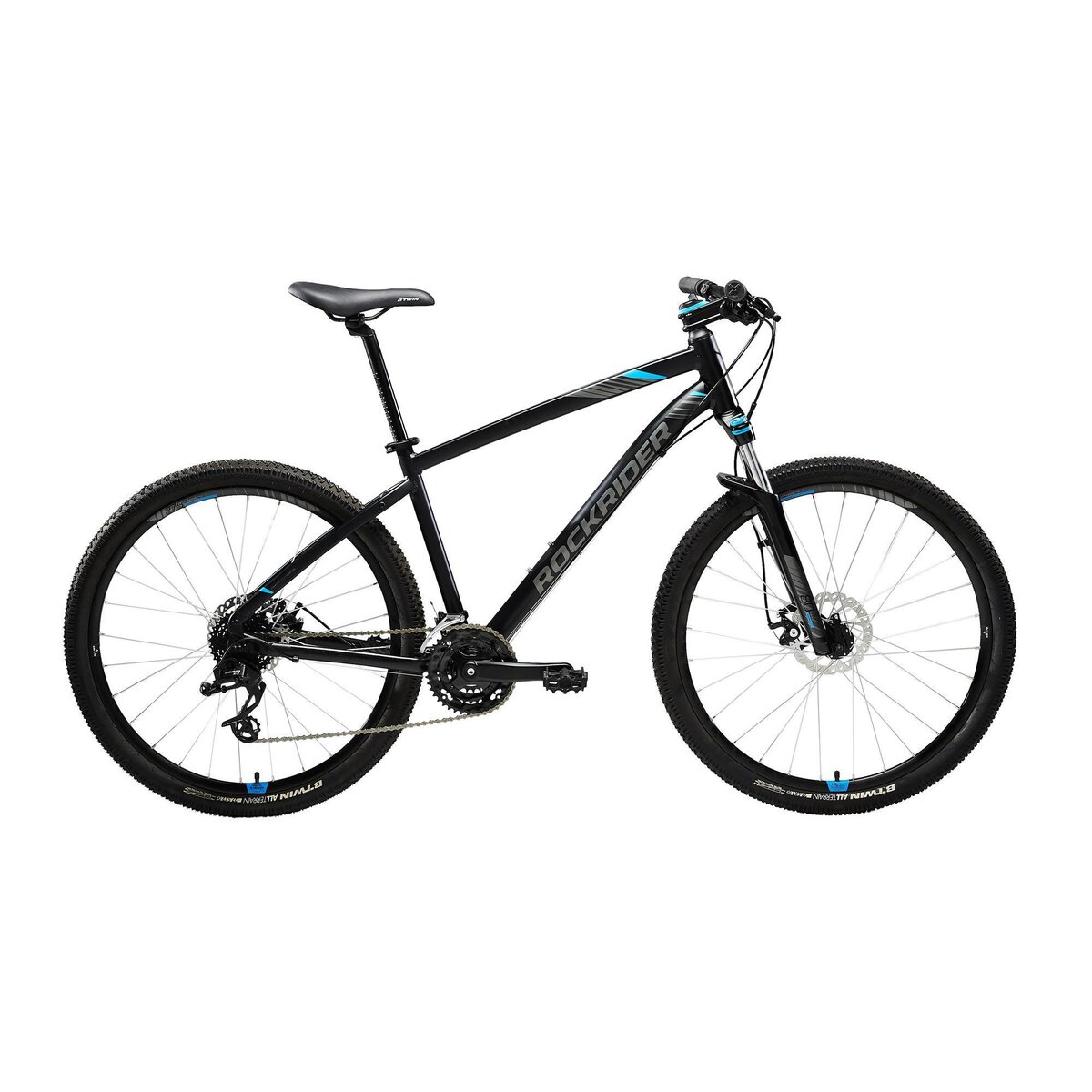 Rockrider sport trail 520 sale