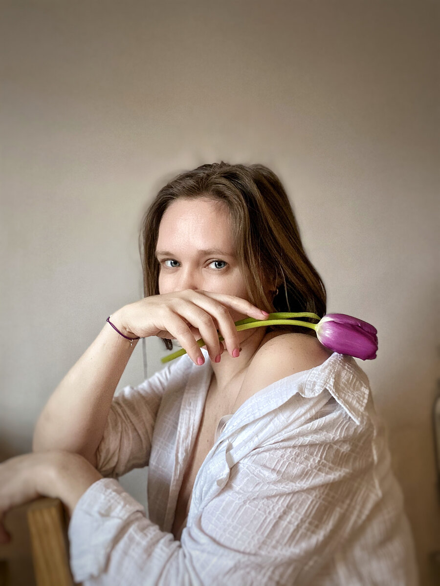 Фото автора