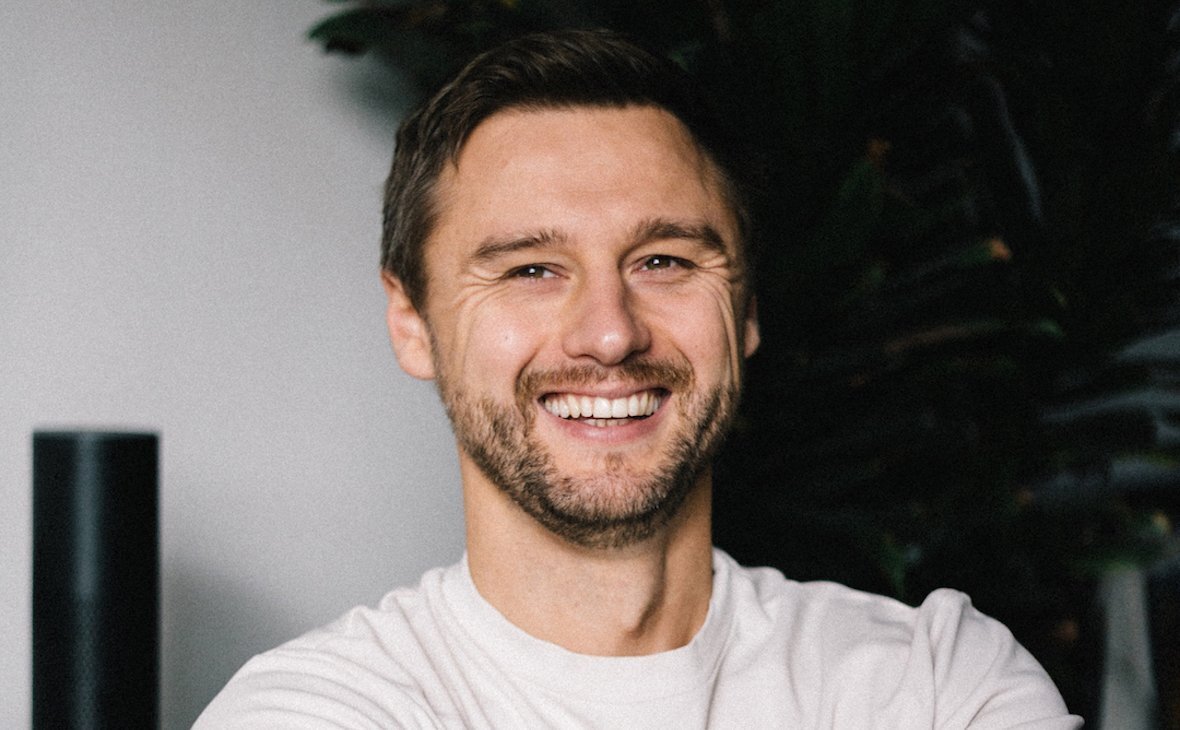 Андрей Дороничев основатель платфомы "Место"