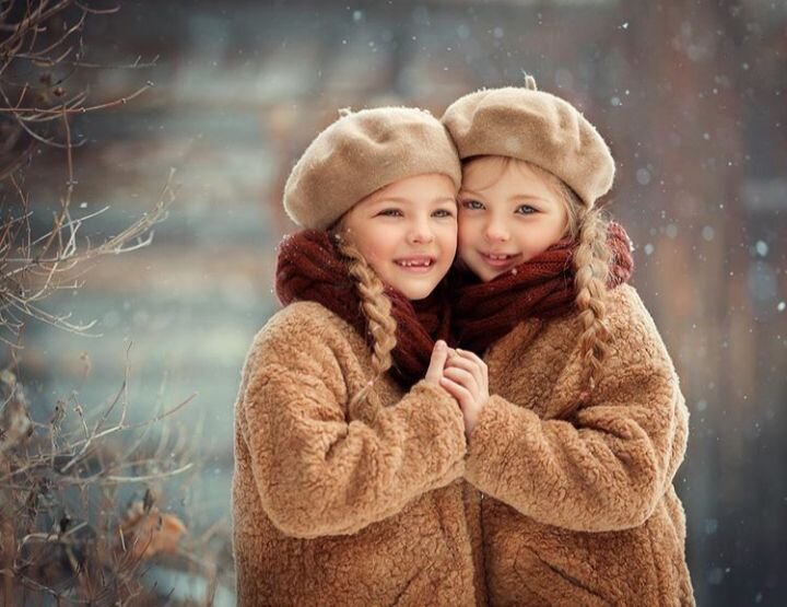 Фото Анны Мельниковой 