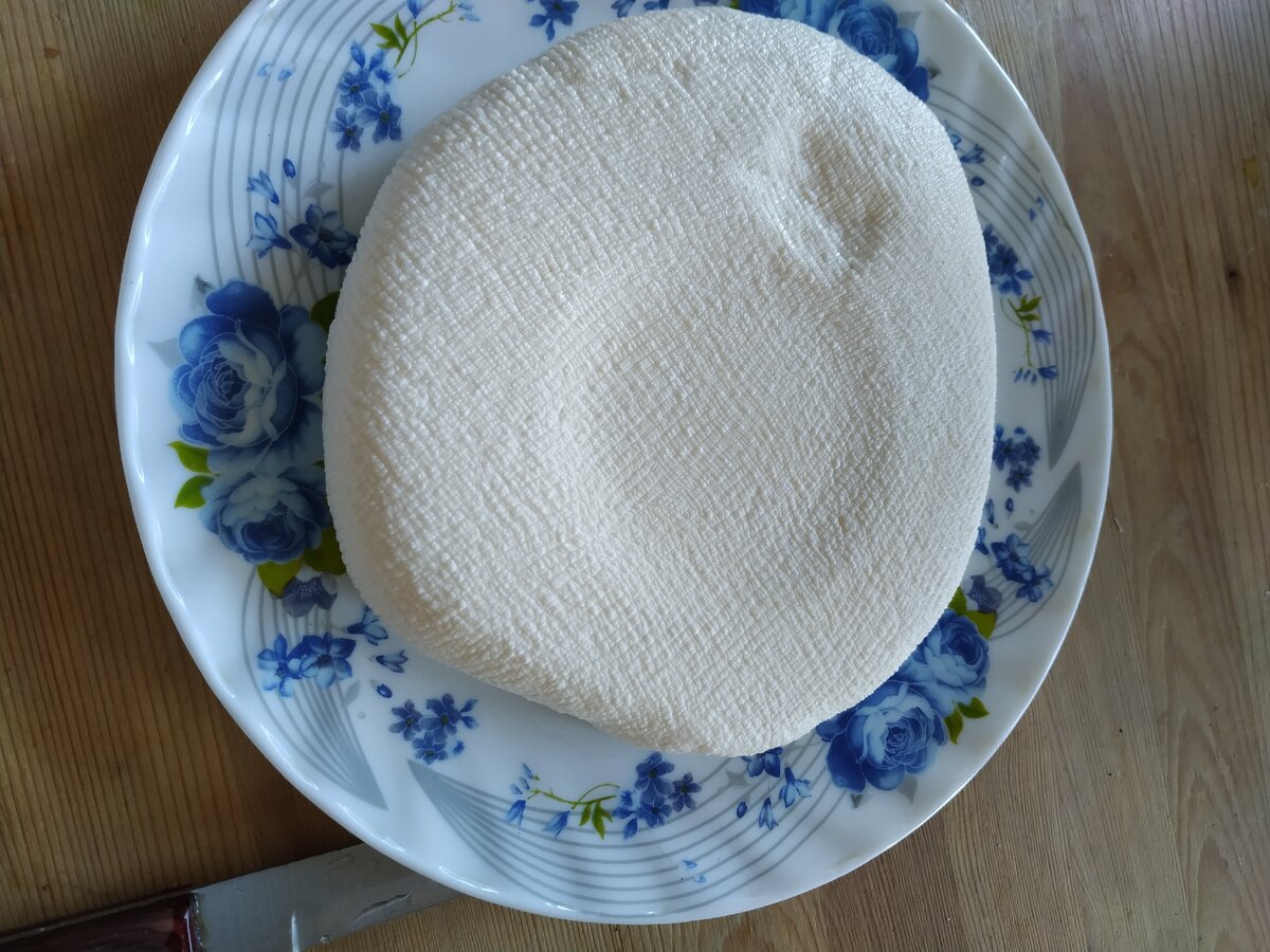 ВотВотВот. Сыр. Это ОЧЕНЬ вкусно! 