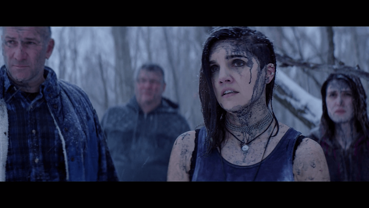 Фильм понравился, сюжет качественный несмотря на низкий бюджет с реализацией тоже вполне себе справились включая визуальную часть =) Канаде респект!!! 