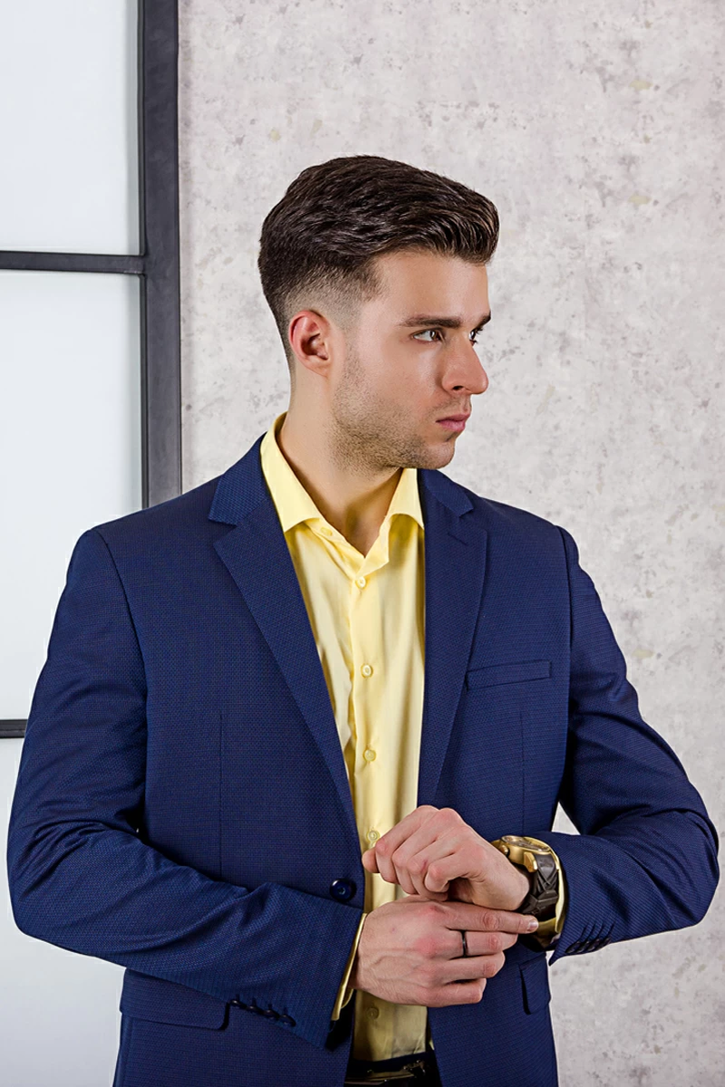 Стильный образ от бренда SVYATNYH