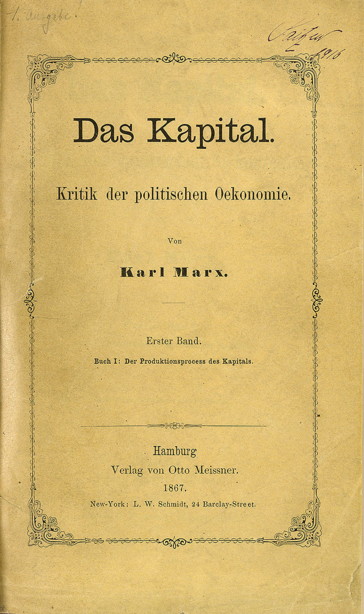 Влиятельный философ Карл Маркс, который умер 14 марта 1883 года, был немецким экономистом, социологом и философом.-5