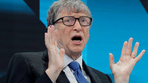   Миллиардер быстро растратил бы все состояние, если бы занимался лишь благотворительностью. Гейтс продолжает вкладываться в различные инструменты фондового рынка.