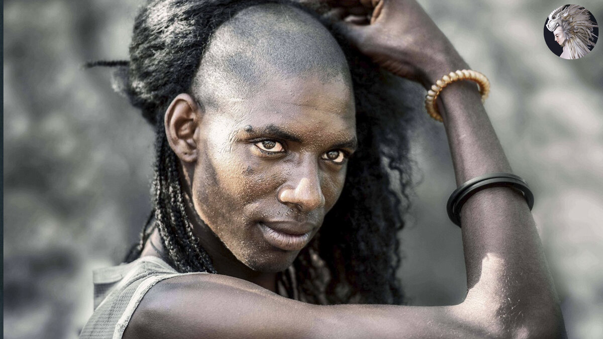 Подписывайтесь на мой канал! Впереди еще больше историй о мире!