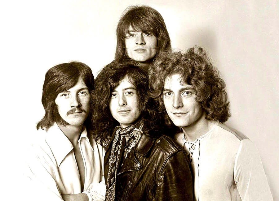 Одно из первых фото. Осень 1968