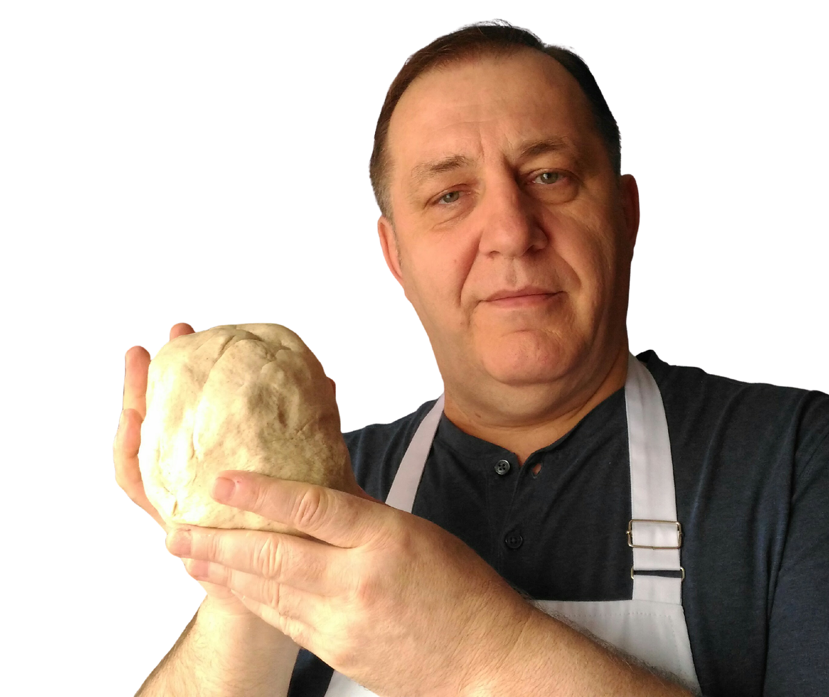 Олег Кочетов