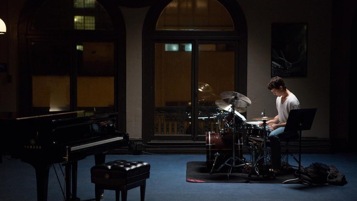 КиноПоиск 8.3 / IMDb 8.5