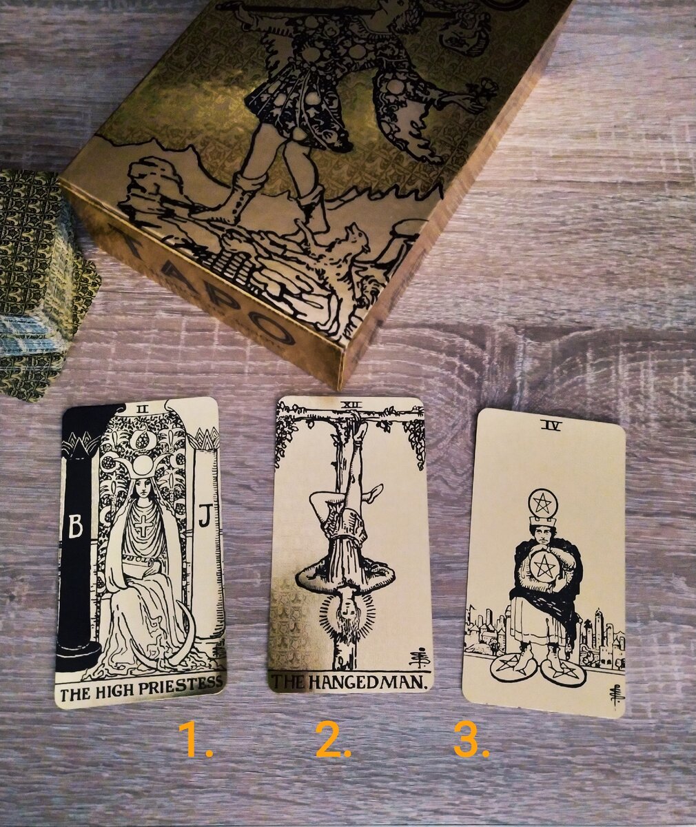 Ваш личный Таро-расклад - пишите заявки на электронную почту Le_Tarot@mail.ru или пишите в WhatsApp +7 928 316 48 49 (только сообщения). Инстаграм @tarologkseniia5