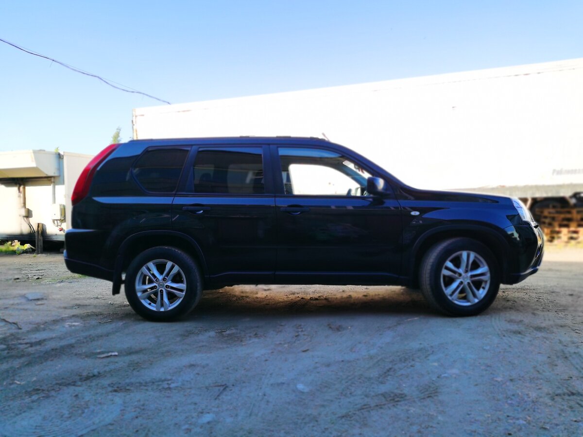 2014 год, механика, 2.0 л, бензин. 141 лошадь