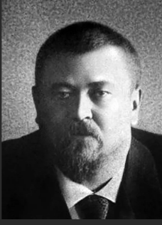 Савва Морозов    фото взято из широкого доступа  интернета 