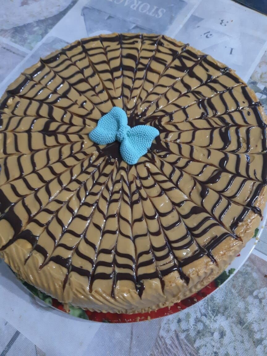 Вот что получилось