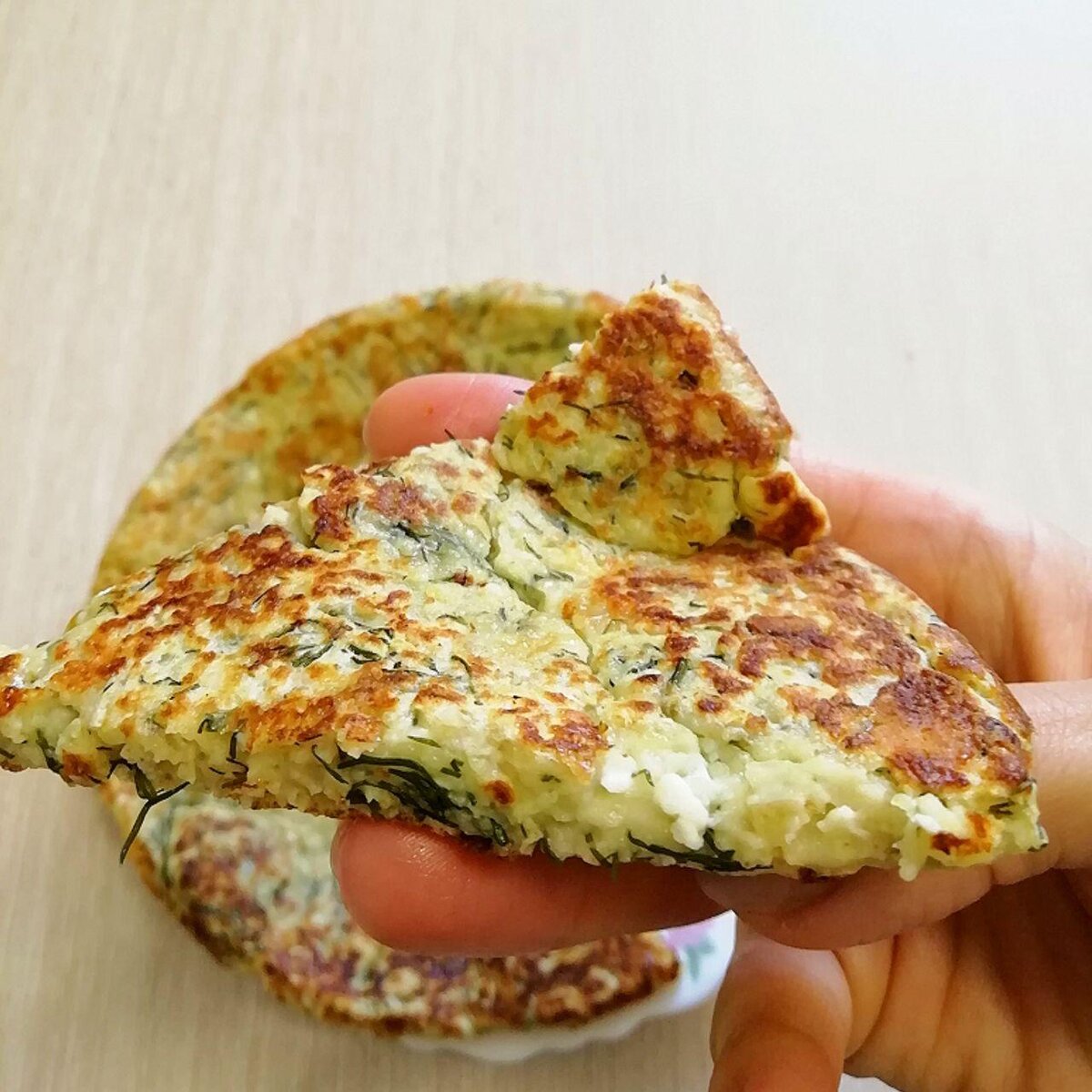 Ленивые хачапури от "Кулинария Катерины"