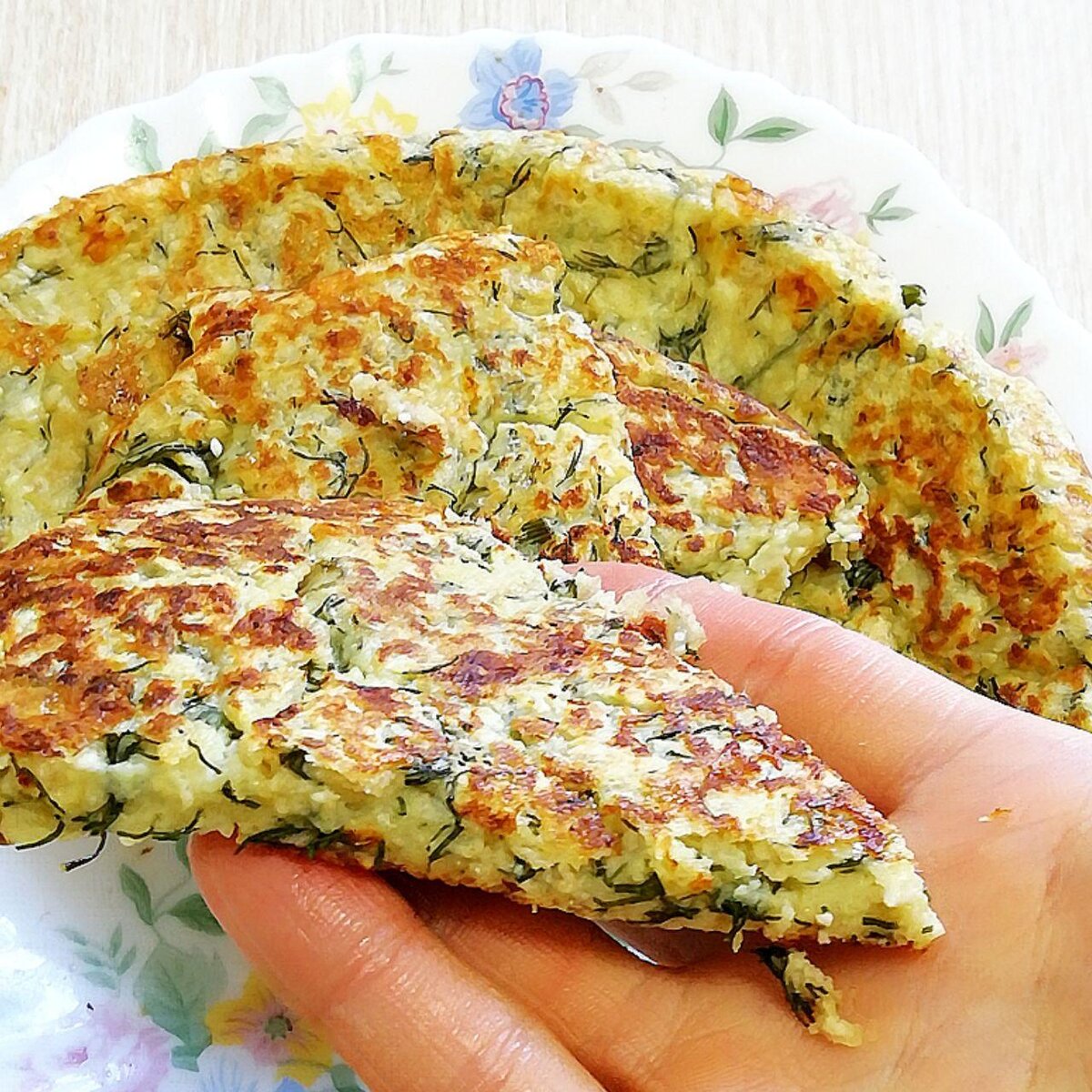 Ленивые хачапури от "Кулинария Катерины"