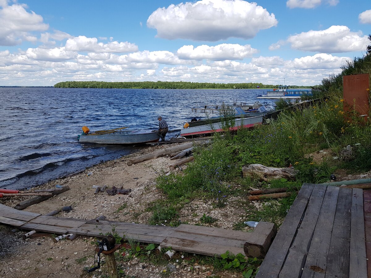 Васильсурск нижегородская область фото