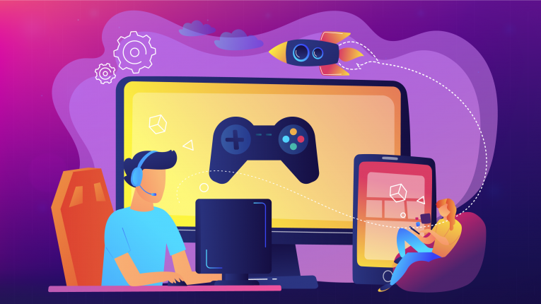 Моё мнение об облачном гейминге