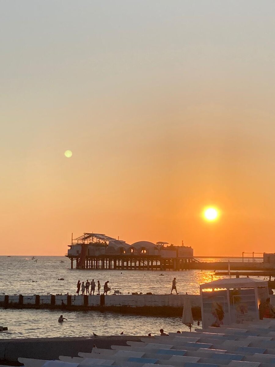 Зачем от цивилизации, моря, курорта уезжать в деревню?