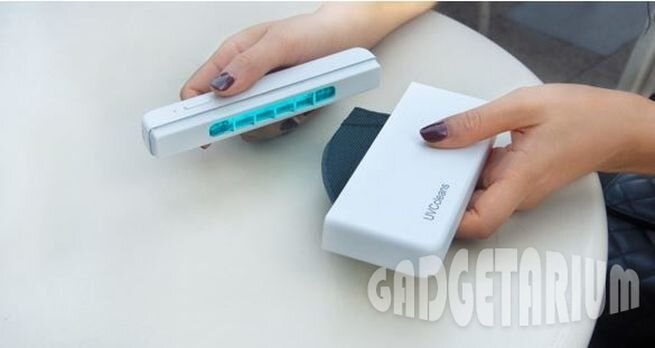 Фото с сайта www.uvccleans.com