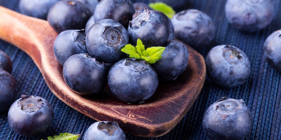 Черника и голубика, в чем разница? Что полезнее?