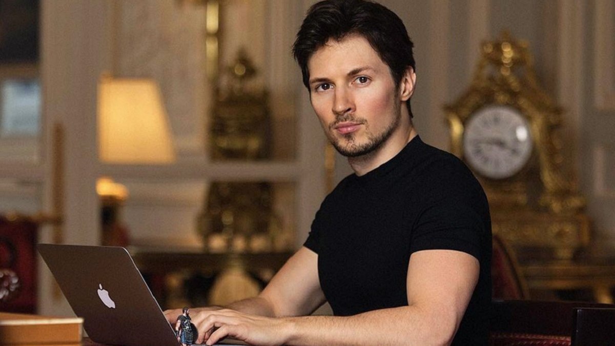 Павел Дуров запустил антицензурный механизм Telegram, чтобы социальная сеть продолжала работать