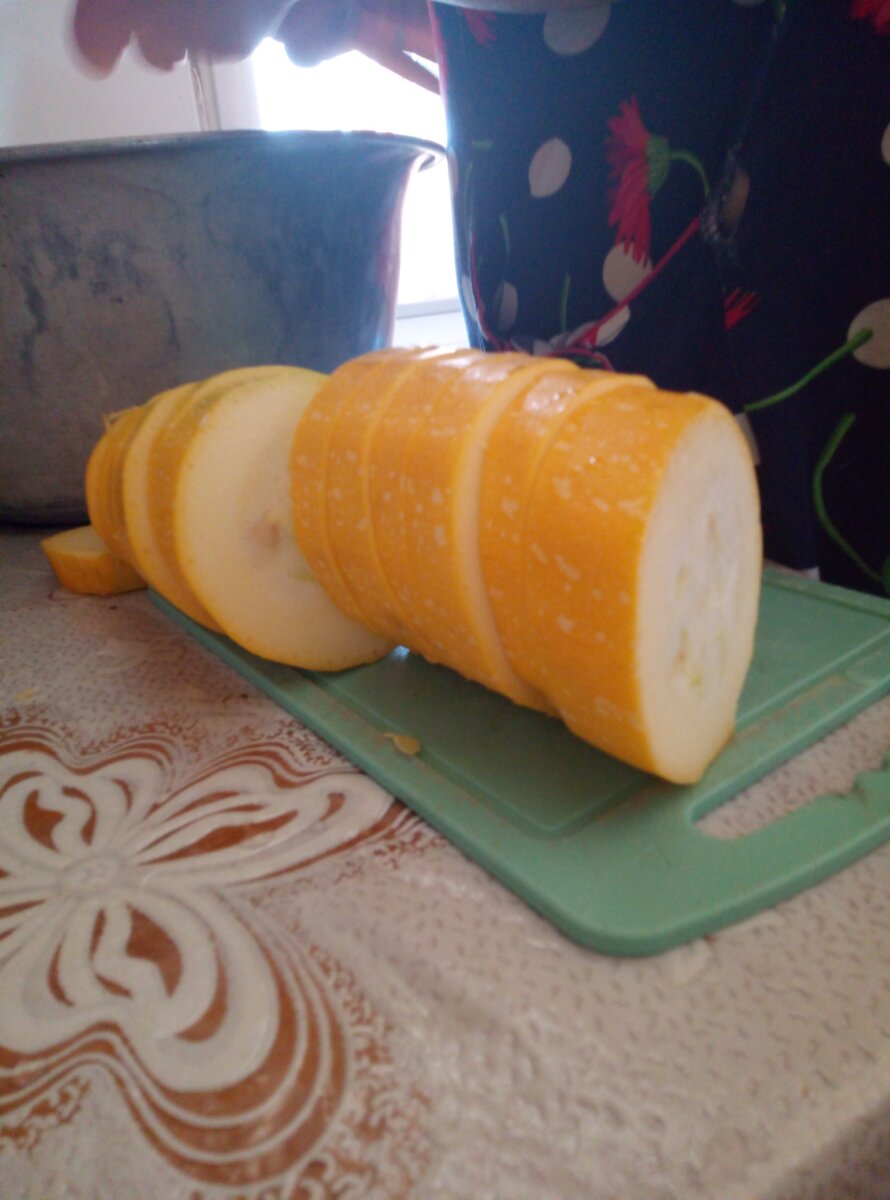 Аджика из кабочков, легко и просто.