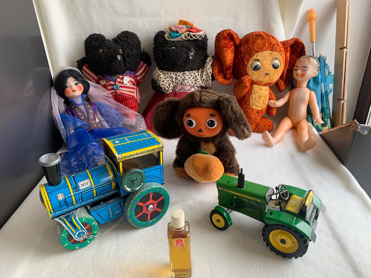 Фото автора 