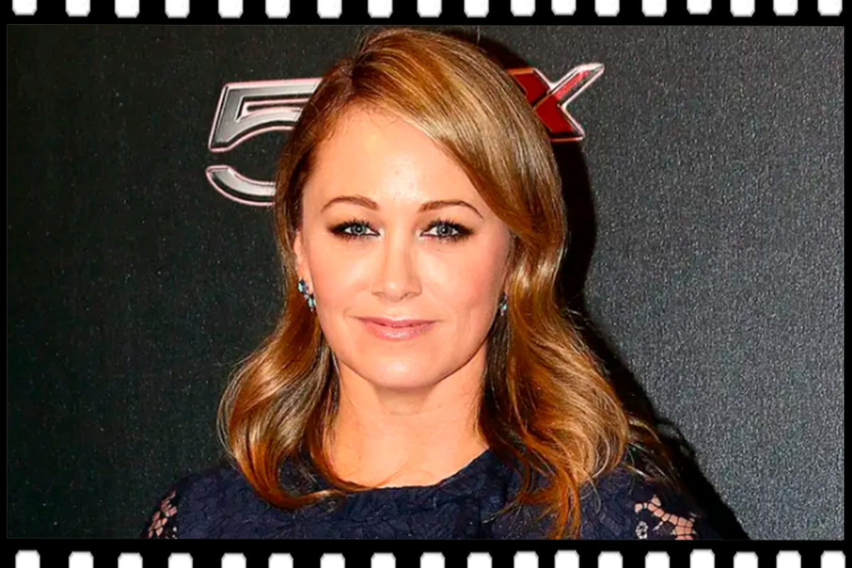 Christine Taylor Recalls 90s Hollywood Weight Pressure