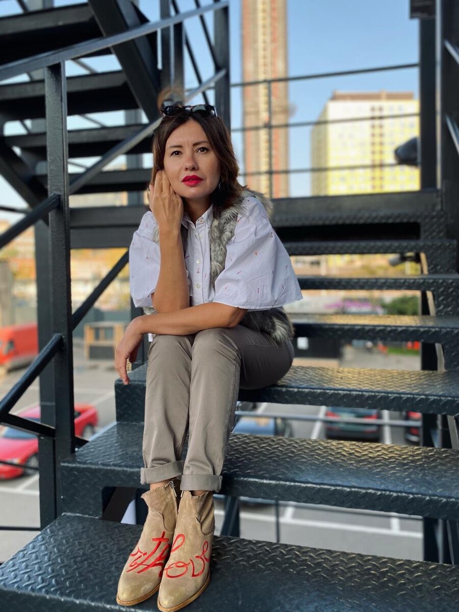 фото автора