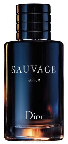 Sauvage Parfum