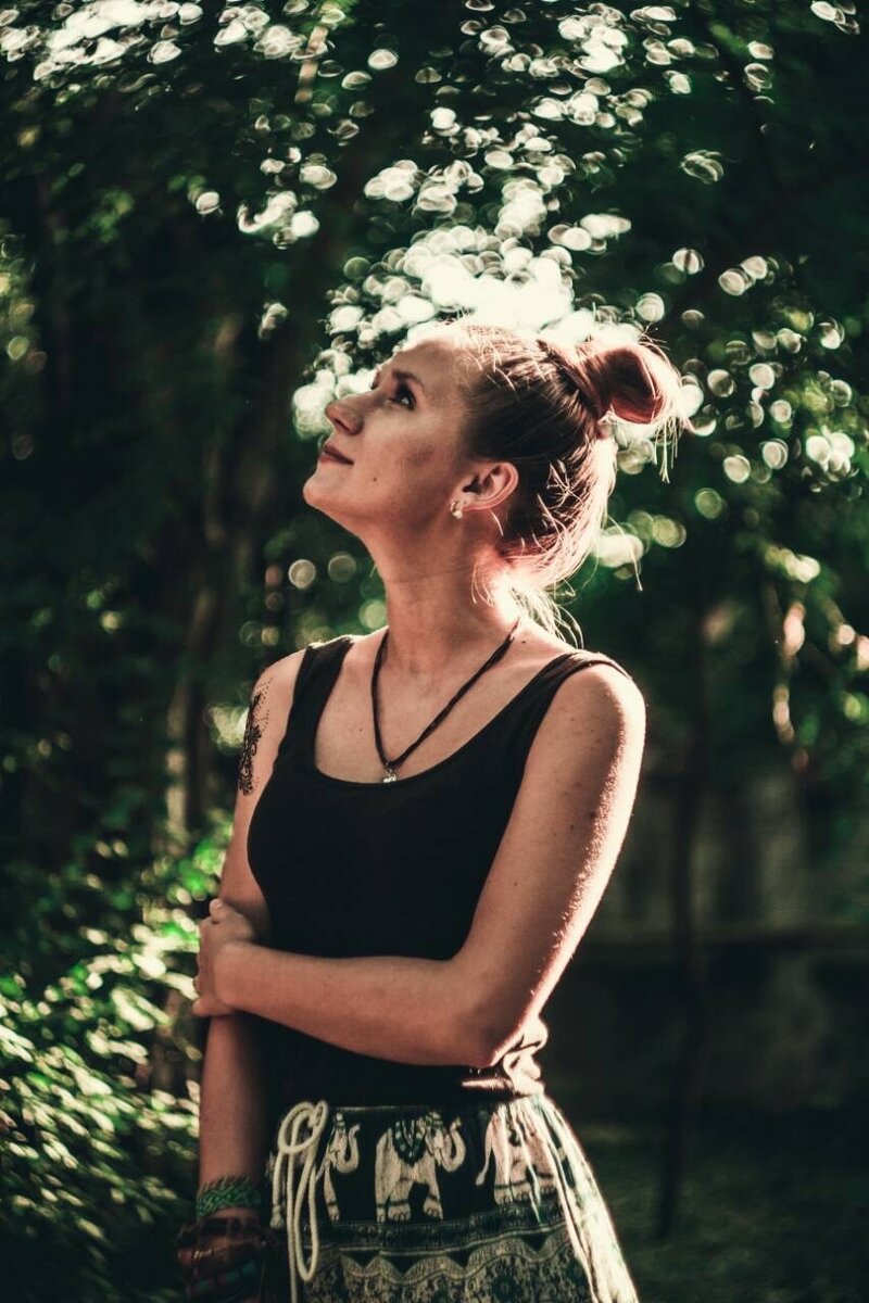 Фото - Анастасия Лойтра