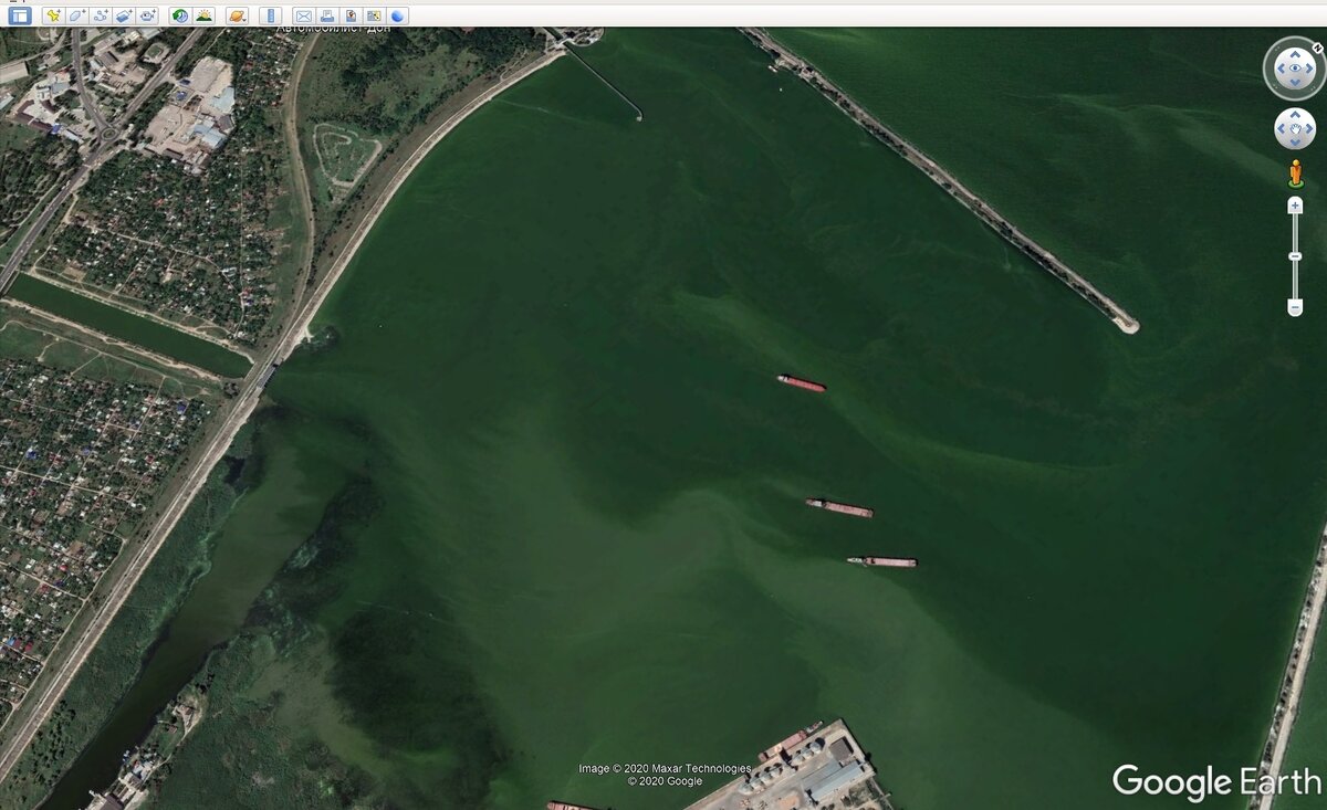 Как кажется ничего примечательного нет???