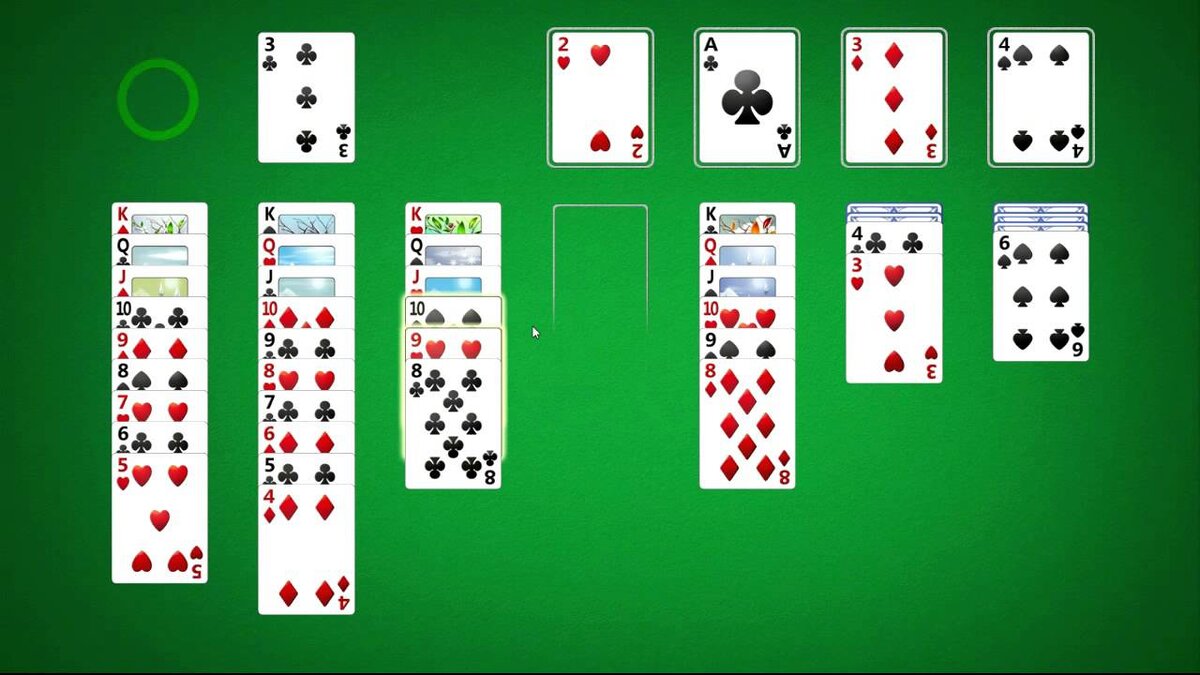 Карточная игра без. Игра карточная игра косынка. Карточный расклад косынка. Solitaire (косынка). Пасьянс косынка 1998-2000.