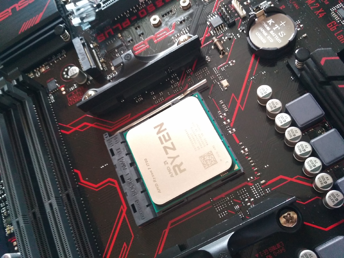 Мое архивное фото