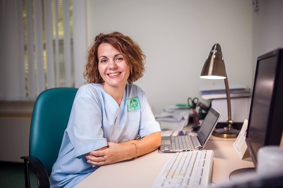 Правило 1. Не препятствовать осмотру врача